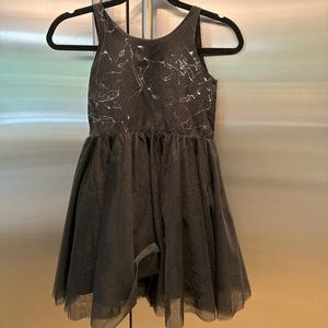 By Debra Girl’s Party Dress